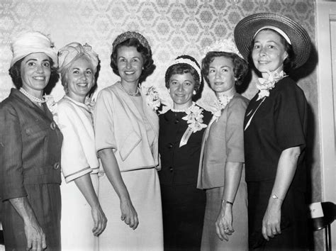 Astronaut Wives Club Set To Launch In Houston Houston Chronicle