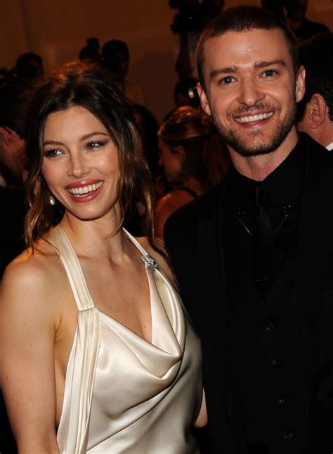 Justin Timberlake And Jessica Biels 65 Million Wedding Business Insider