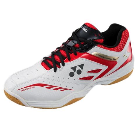 Jual Sepatu Badminton Yonex Shb 34 Ex Original Di Lapak Smash Sport