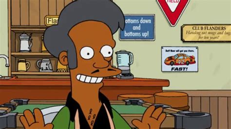 Les Simpson Les Acteurs Blancs Ne Doubleront Plus Des Personnages De