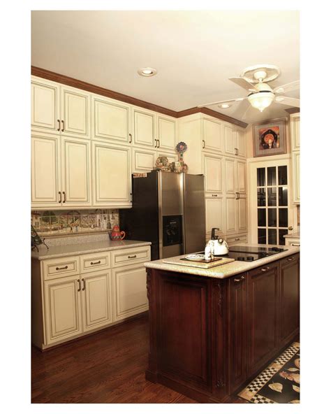Transform your kitchen by installing new cabinets with help from the home. Custom Renewal | Custom kitchen cabinets, Refacing kitchen ...
