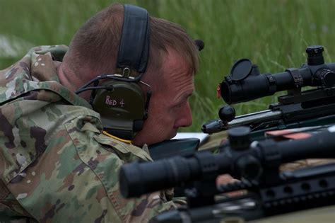 Dvids Images Sniper Skills Test Image 6 Of 8