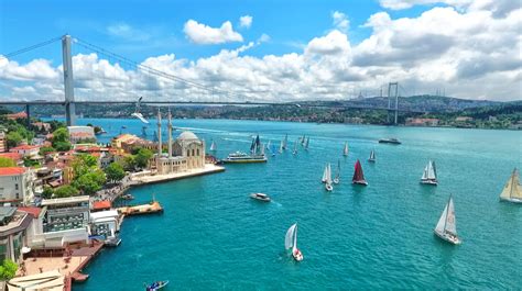 Tourisme à Istanbul Guide Voyage Pour Partir à Istanbul
