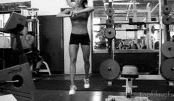 Gym Exercise Gif Find Share On Giphy