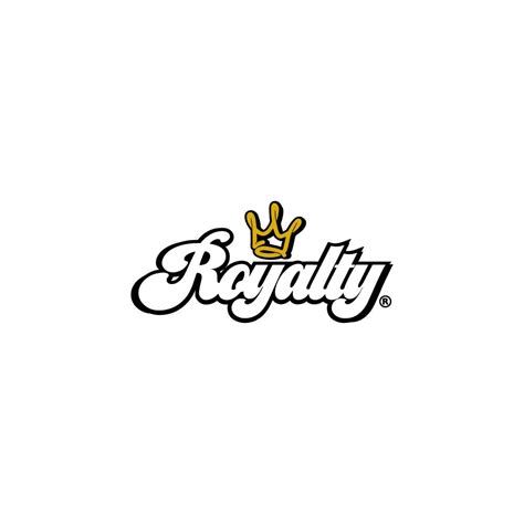 Royalty Clothing Logo Vector Ai Png Svg Eps Free Download