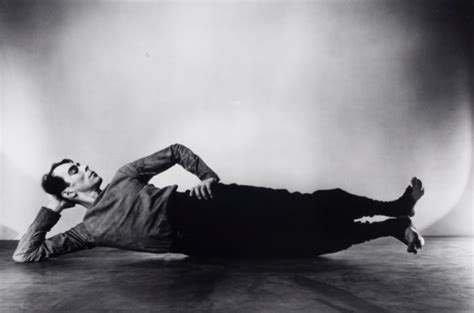 10 Famous Contemporary Dancers With Significant Works To The World