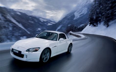 Honda S2000 Ultimate Edition 2009 Wallpapers 1680x1050 280942