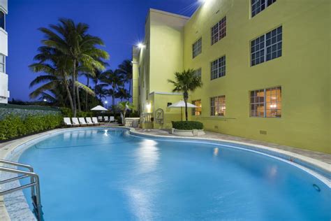 Westgate South Beach Oceanfront Resort Miami Beach