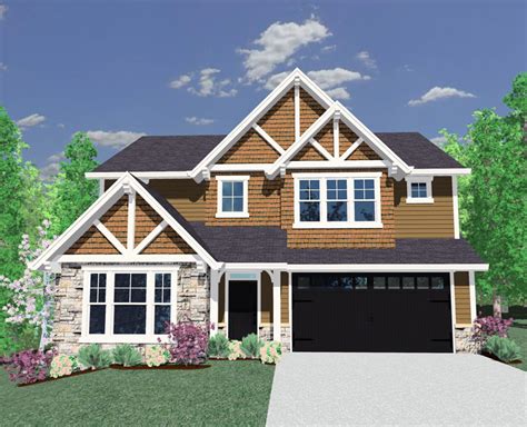 The famous architect le corbusier describes t. L-Shaped Floor Plan - 85030MS | Architectural Designs ...