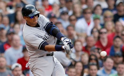 Lawyer Says The Yankees Misled Rodriguez About His Injuries Sd Yankee