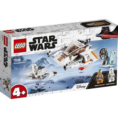 Lego Star Wars Snowspeeder 75268 Toys Center