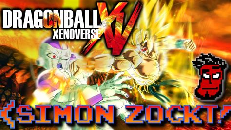 Sep 13, 2021 · gogeta (db super) takes the spotlight in this latest trailer for dragon ball xenoverse 2. Dragon Ball Xenoverse Review | Simon zockt... Xenoverse (Gameplay Test)  Deutsch - YouTube