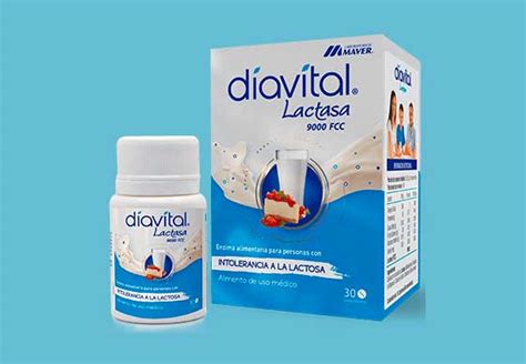 Diavital 9000 Fcc X 30 Comprimidos Farmacias Chile Spa