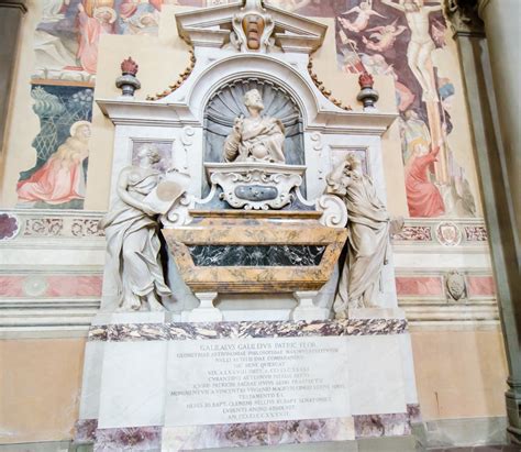 Florence Santa Croce The Tomb Of Italy S Masters Europe Is Our