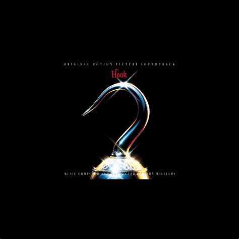 ‎hook Original Motion Picture Soundtrack By John Williams On Apple Music