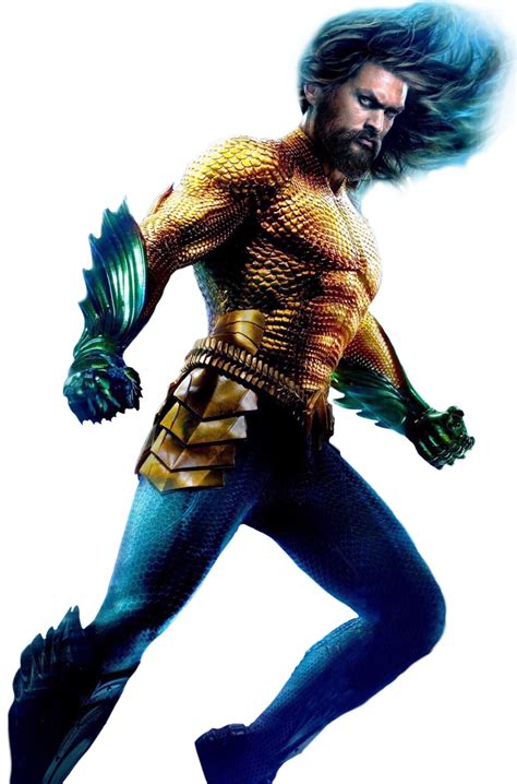 Jason Momoa Aquaman Film Desktop Wallpaper Dc Extended Universe