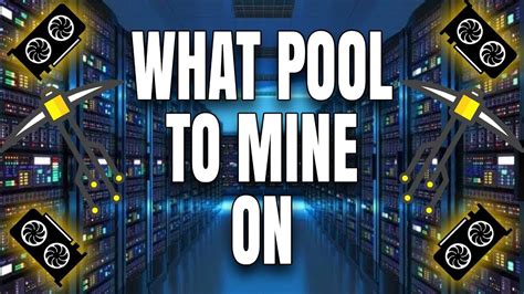 Crypto mining definition, methods, best crypto mining hardware and software, mining in 2019 and 2020. Choosing The Right Pool To Mine On - Crypto Beginners ...