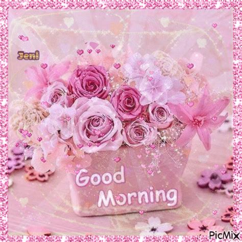 Good Morning Glitter  Good Morning Wishes And Images