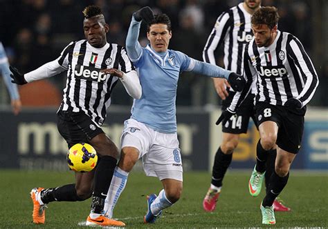 Ronaldo verso la panchina, arthur convocato con la lazio e pronto per il match di champions di martedì con il porto. Serie A leaders Juventus held to draw by Lazio - Sports ...