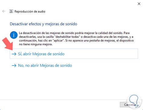 Windows 10 No Reconoce Auriculares Solvetic