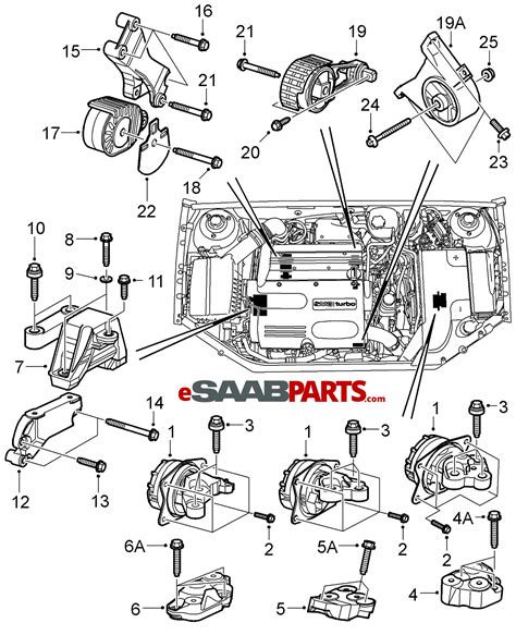 Saab 93 Repair Manual