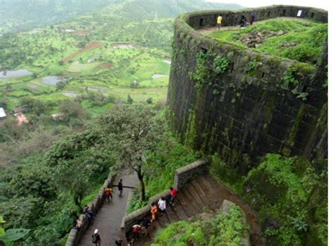 5 Best Tourist Places In Pune India Pune India B