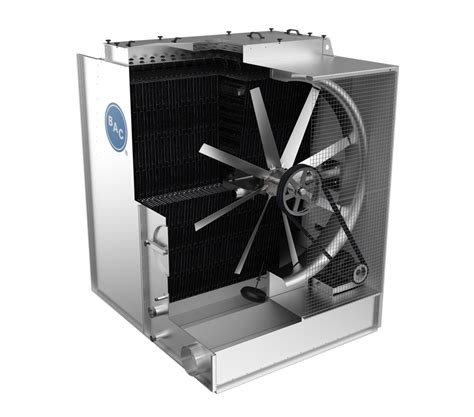 Fxt Cooling Tower Baltimore Aircoil