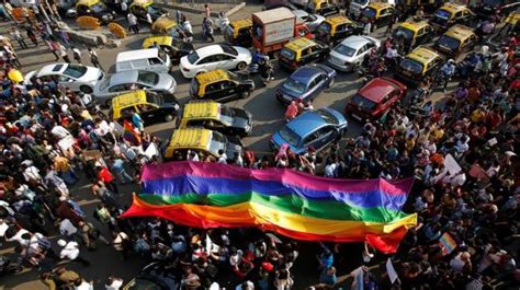 Section 377 Hearing This Is What Centre Told Supreme Court On Decriminalising Gay Sex