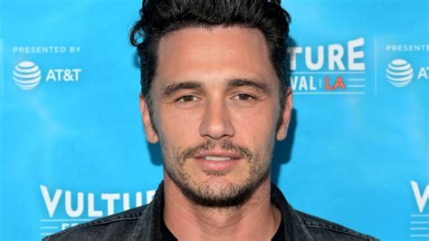 James Franco Was Digitally Removed From Vanity Fairs Hollywood