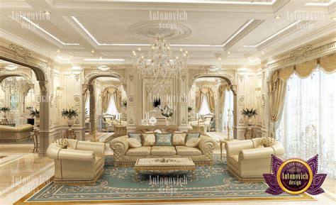 Luxury Interior Design Dubai Interior Design Company In Uae