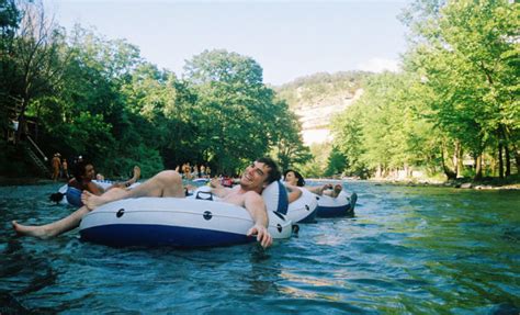 Maybe you would like to learn more about one of these? Seguin Tubes Set to Open in March on the Guadalupe River