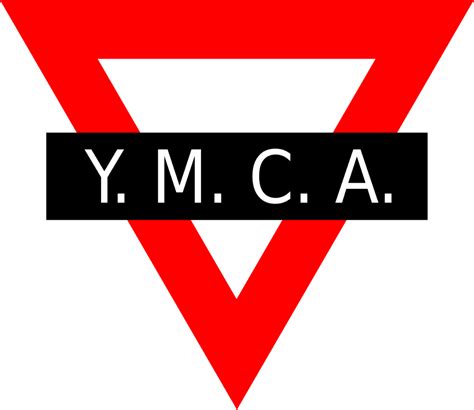 Download High Quality Ymca Logo Red Transparent Png Images Art Prim