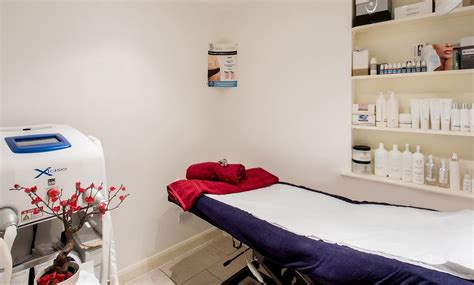 Choice Of Pamper Package London Ladies Hair And Beauty Clinic Groupon