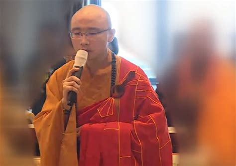 This Buddhist Monk Was Arrested For Having Drugs And Chemsex Parties In
