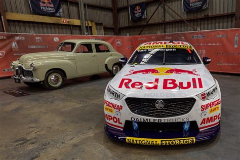 How Motor Racing Helped Shape Holden Torquecafe Com