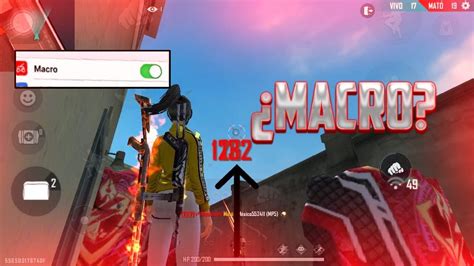 Click download on pc to download noxplayer and apk file at the same time. NUEVA FUNCION PARECE MACRO! EN FREE FIRE SAMSUNG A10 A20 ...