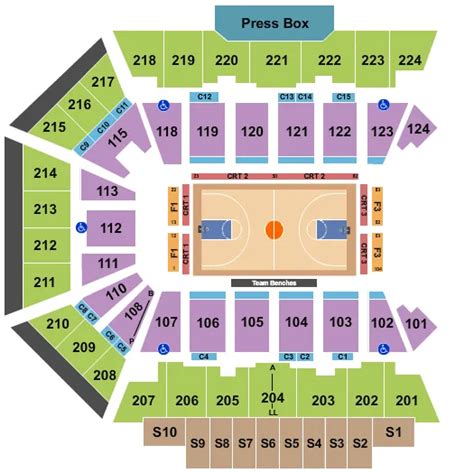 The Harlem Globetrotters Rockford Event Tickets Bmo Harris Bank Center