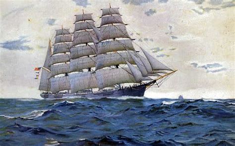 18 Tokoh Penjelajah Samudra Dari Eropa Portugis Spanyol Inggris