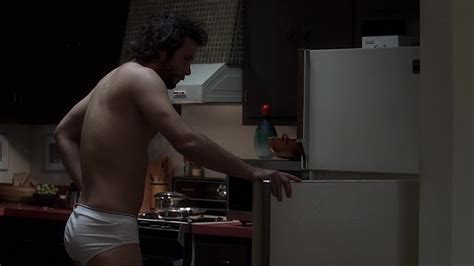 AusCAPS Jeremy Sisto Shirtless In Six Feet Under 5 04 Time Flies