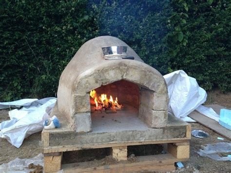 How To Make An Outdoor Pizza Oven Diy Projects For Everyone