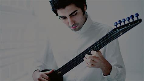 Interview How An Iranian Musician Has Created A Revolution In Persian
