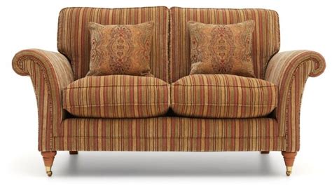 Parker Knoll Burghley Large 2 Seater Sofa Brentham Furniture