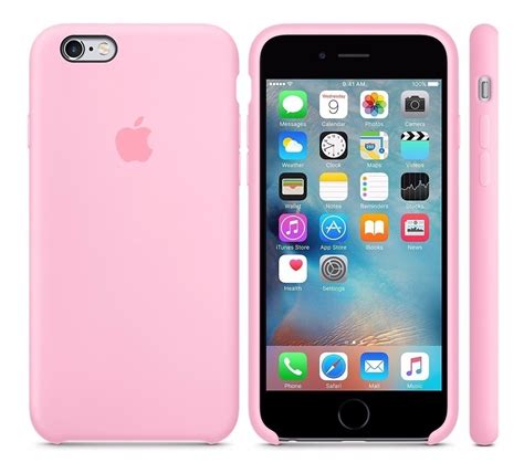 Free shipping on selected items. Carcasa Original iPhone 6 Plus 6s Plus Apple Silicone Case ...
