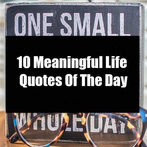 May 10, 2021 · the latest tweets from twitter (@twitter). 10 Meaningful Life Quotes Of The Day