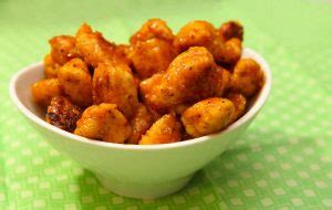 Read more about chickenpox symptoms and when to get medical advice. chipotle honey chicken poppers - Table for Two® by Julie Chiou