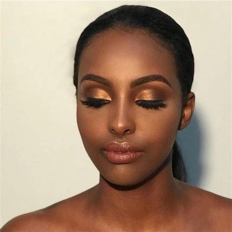 Pinterest Taylajenkins In 2020 Brown Skin Makeup Dark Skin Makeup