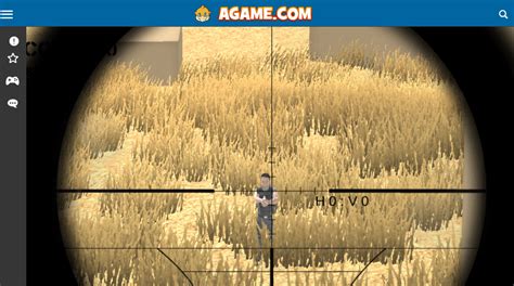 Want To Play Sniper Games Online Here Are The Best Options