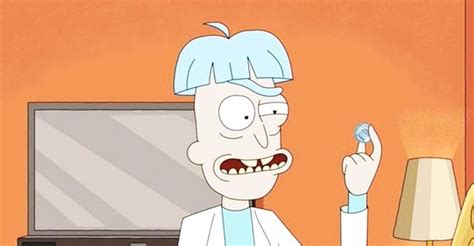 Doofus Rick Is The Smartest Rick Of All And The Evidence Is Clear