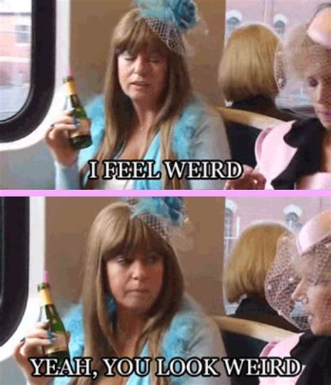 Pin On Kath And Kim Funniest Show Ever