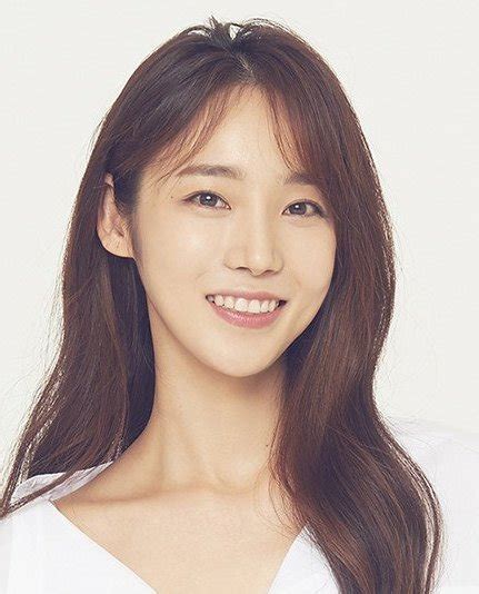 Seo Eun Woo Korean Actorartist
